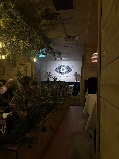 Photo of Stolen Lamb - 22 Water Ln, Wilmslow SK9 5AA